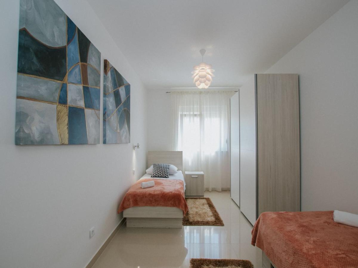 Luxury Apartment Di Trogir Exterior photo