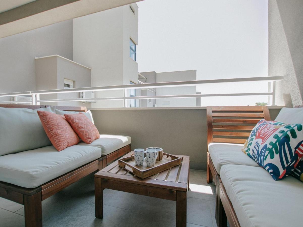 Luxury Apartment Di Trogir Exterior photo